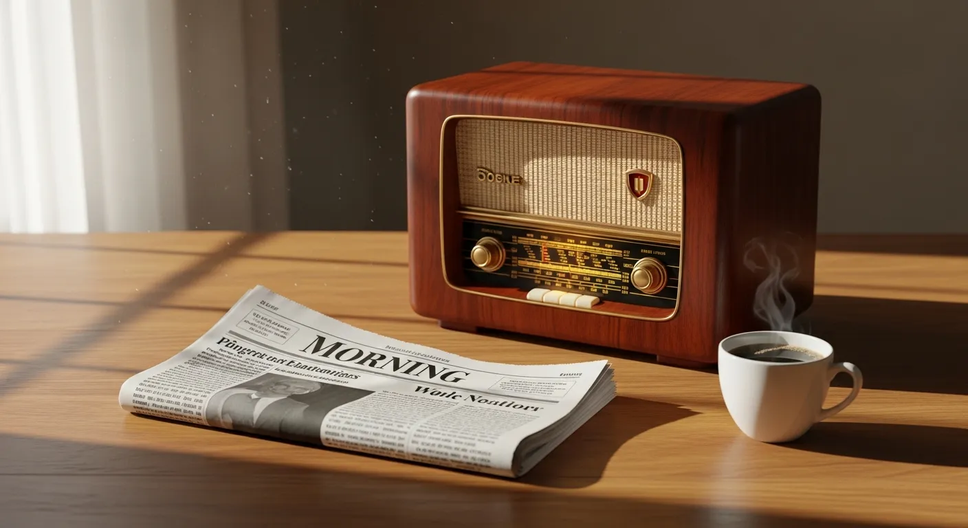 News & Media